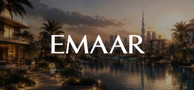 Emaar Development's Q2 2026 Sales Slowdown: An Analytical Read