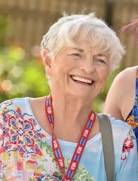 Eva Beth Huber Obituary