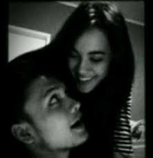 Randy Pangalila Dan Michella Putri