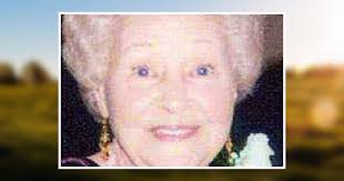 Laveta Jean Borgschulte Obituary September 7, 2007