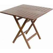 Bahceme Ahsap Bahce Balkon Mutfak Masasi Kas Katlanabilir Fiyati