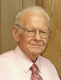 Obituary information for William Edwin McDaniel