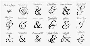 Ampersands Zeichnen Lernen Tafel Typografie Zeichnen Well you're in luck, because here they come.
