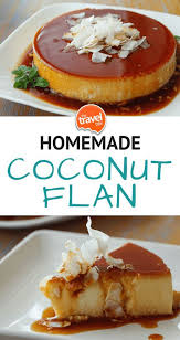 Pin On Recetas De Flans
