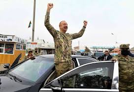 Holiday azerbeidzjan hotel reviews azerbeidzjan testimonials. Wie Is Aliyev De Geliefde President Van Het Corrupte Azerbeidzjan Het Parool
