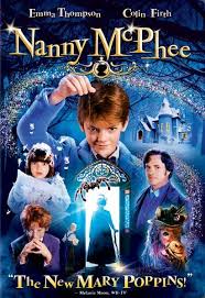 Nanny Mcphee Returns Dvd Nanny Mcphee Movies Nanny Mcphee Family Movies