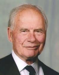 Donald Griffin Obituary (1927