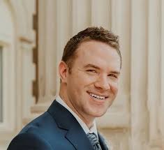 Jesse Pritchett, Nurse Practitioner