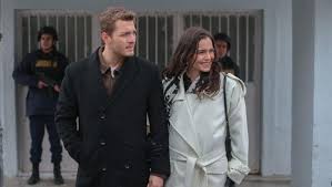 La Notte nel cuore la trama di stasera 4 novembre, anticipazioni domenica |  Gazzetta.it