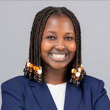 YOUNG WOMEN IN PUBLIC AFFAIRS AWARDEES