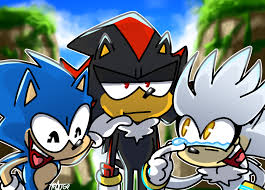 Laughing Wolves Meme But With Hedgehogs Sonicthehedgehog There are 56 laughing wolves for sale on etsy, and they cost $23.14 on average.