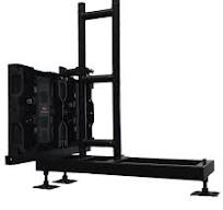 Ground Support for 26.2' x 9.8' LED Video Wall Screen - LED ...