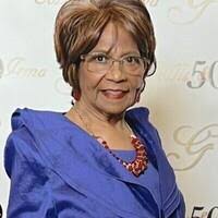 Mrs. Irma Jean Gates Obituary