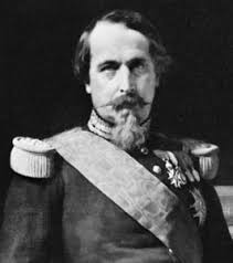 « les vues de l'empereur se sont agrandies en proportion du terrain de ses. Napoleon Iii Biography Significance Death Facts Britannica