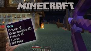 A bunch of different ways to make bows!! Bow Enchantments Minecraft Top 5 Best Crossbow Charms And How To Use Lisbdnet Com