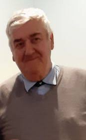 Condolence Book for Michael Bourke (Cappamore, Limerick)