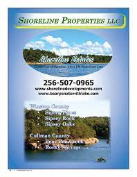 Since our founding in 1996, we have seen a lot of changes on smith lake. Smith Lake Living Flip Book Pages 51 80 Pubhtml5