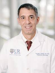 Michael T. Milano, M.D., Ph.D.