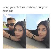 17 Memes To Send To Your Trash Ex