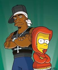 New pic of tekashi 69 surfaces. Pranksta Rap Simpsons Wiki Fandom