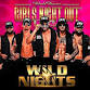 Girls Night Out the Show® at Sedro Woolley Eagles... event in Sedro-Woolley, WA