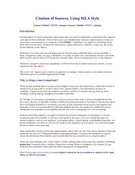 Basically, this guide on how to cite a dissertation in apa begins with a detailed description of this type of paper and a discussion on the types of dissertations. Citation Of Sources Using Mla Style Alpha Omega Academy