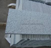 Cheap China Hot Sale Non-Slip Granite Tiles, G603/G664/G654/ Flamed Granite Tiles