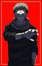 Jujutsu Kaisen Jujutsu Black Anime Characters Anime Characters