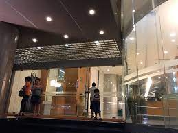 Wifi is free, and this hotel also features a restaurant and dry cleaning service. Interior Picture Of Mayflower Grande Hotel Hat Yai Hat Yai Tripadvisor