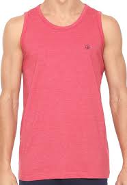 Regata Volcom Solid Heather Kanau