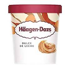 See more of haagen dazs on facebook. Haagen Dazs Dulce De Leche Eiscreme Pint 460 Ml Tiefgefroren Amazon De Lebensmittel Getranke