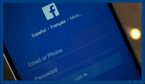 Mobile Login Facebook Mobile Login My Facebook Profile Who Viewed My Facebook
