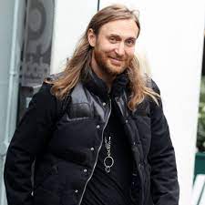 Born 7 november 1967) is a french dj, record producer and songwriter. David Guetta Starportrat News Bilder Gala De