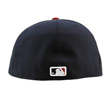 Featuring mlb, nba, nhl, nfl, ncaa,& milb new era fitted hats and snapbacks. Atlanta Braves New Era Navy Red Fitted Cap Lidzcaps