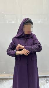 بصمة حناين للعبايات