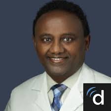 Dr. Anteneh A. Tesfaye, MD