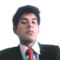 Oliver Edison Cruz Lujan