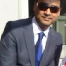 Ashish Saxena (@alu_ashish)