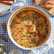 70 summer party recipes ready in 30 minutes. 48 Best Easy One Pot Meals Quick One Dish Dinner Recipes