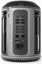 2013 Apple Mac Pro Rear Ports C Copyright 2014 Diglloyd Inc All Rights Reserved Apple Computer Apple Computer Laptop Apple Mac