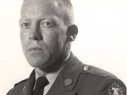 This Army dentist died mowing down 98 attacking Japanese soldiers