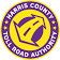 Harris County Toll Road Authority logo
