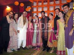 Javed Shaikh Son Shehzad Sheikh Wedding Pic 04 600x450 Celebrity Gossips Fashion Fashion News Wedding Pictures