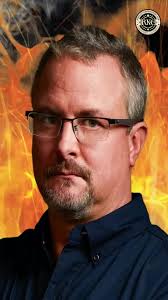 What Really Happened to James Neilson from Forged In Fire? #forgedinfi...