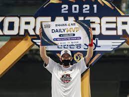 KT Wiz sweep Doosan Bears, earn their first KBO Korean Series title - World  Baseball Softball Confederation - wbsc.org