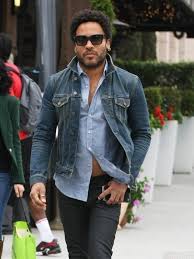 Leonard albert kravitz (born may 26, 1964) is an american singer, songwriter, musician, record producer, and actor. Lenny Kravitz Photostream Lenny Kravitz Kravitz Menswear