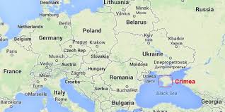 Crimea is a beautiful island in the south of ukraine on the black sea. The Merits Of Eu Membership For The Crimean Peninsula Saiia