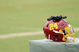 Dummies has always stood for taking on complex concepts and making them easy to underst. Washington Football Team An Early Look At The 2021 Wide Receivers