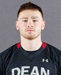 Senior Day 2023 Men's Lacrosse