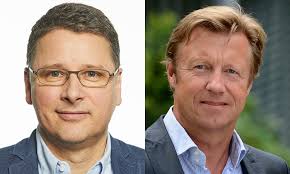 Q&A: Ulli Stoef and Thorsten Wegener, Studio Isar Animation